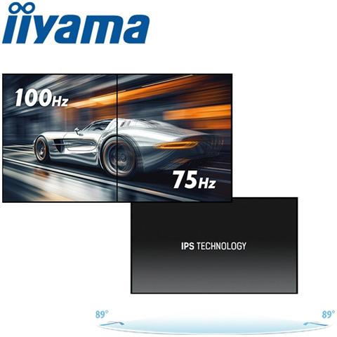 TFT-PROLITE XU2493HS-B6