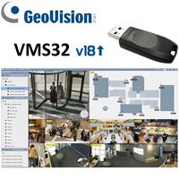 GV-VMS V18
