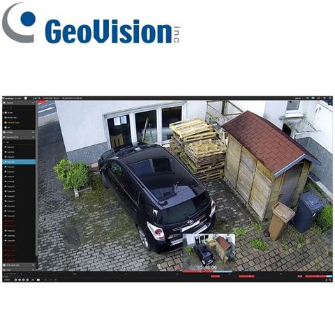 GV-VMS V20 AI