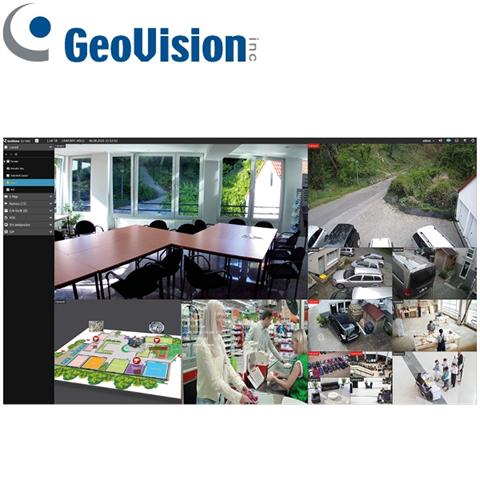 GV-VMS V20 UP32