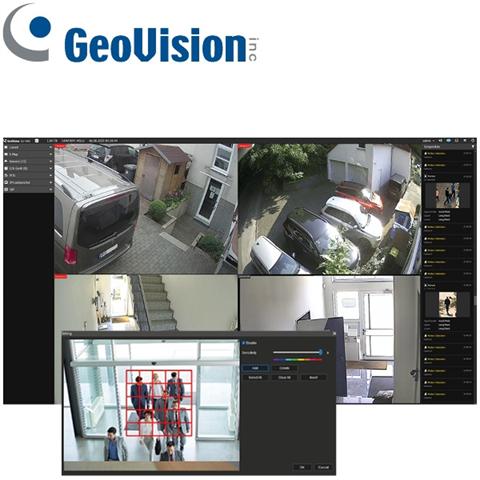 GV-VMS V20 1K