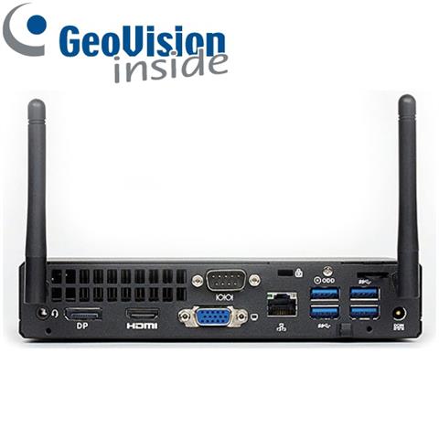 VO-NVR LITE V GV 2TB
