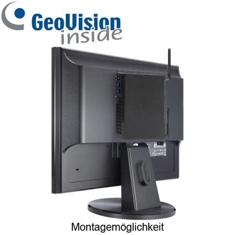 VO-NVR LITE V GV 2TB