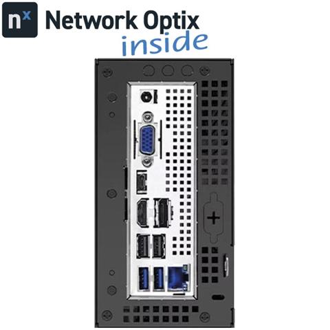 NX-NVR10