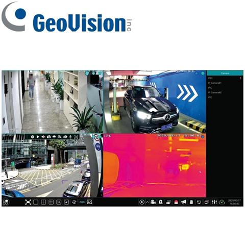GV-GNVRC0810-P