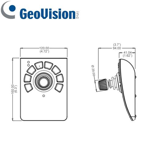 GV-JOYSTICK V3