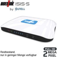 VO-NVR104POE