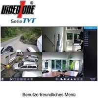 VO-DVR-0820 HD 2TB