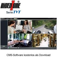 VO-DVR-0820 HD 2TB