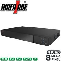 VO-DVR-1610 HD 2TB
