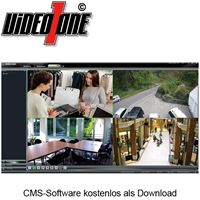 VO-DVR-1610 HD 2TB