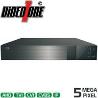 VO-DVR-3201 HD 2TB