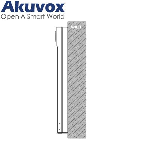 AV-S538 ON WALL BOX