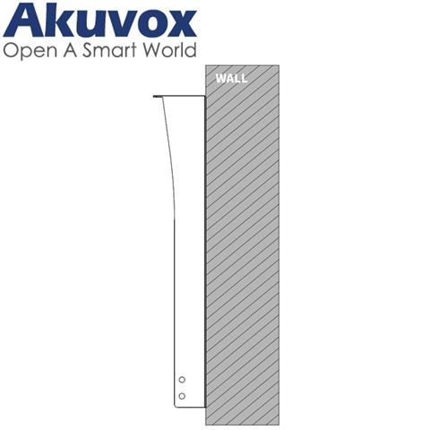 AV-S538 ON WALL RAINCOVER