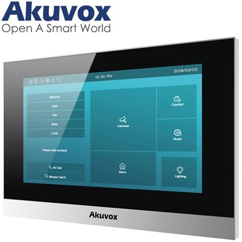 AV-C315S SILVER