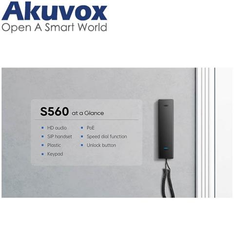 AV-S560
