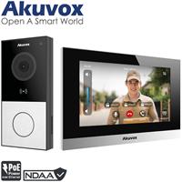 AV-KIT C313S SILVER