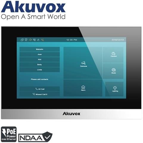 AV-KIT C313S SILVER