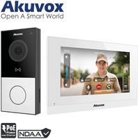 AV-KIT C313S WHITE