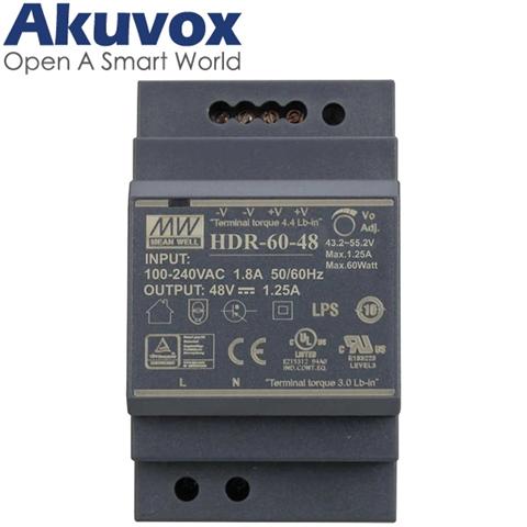 AV-HDR-60-SPEC