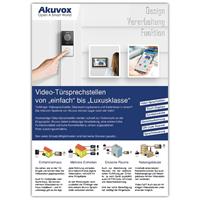 +MARKETING AKUVOX 2#